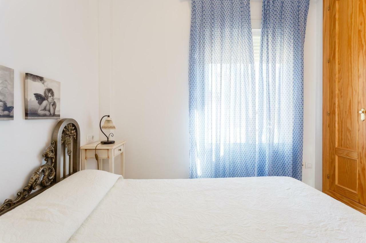 Bonito Apartamento En Campo De Golf Con Piscina Sanlúcar de Barrameda Extérieur photo